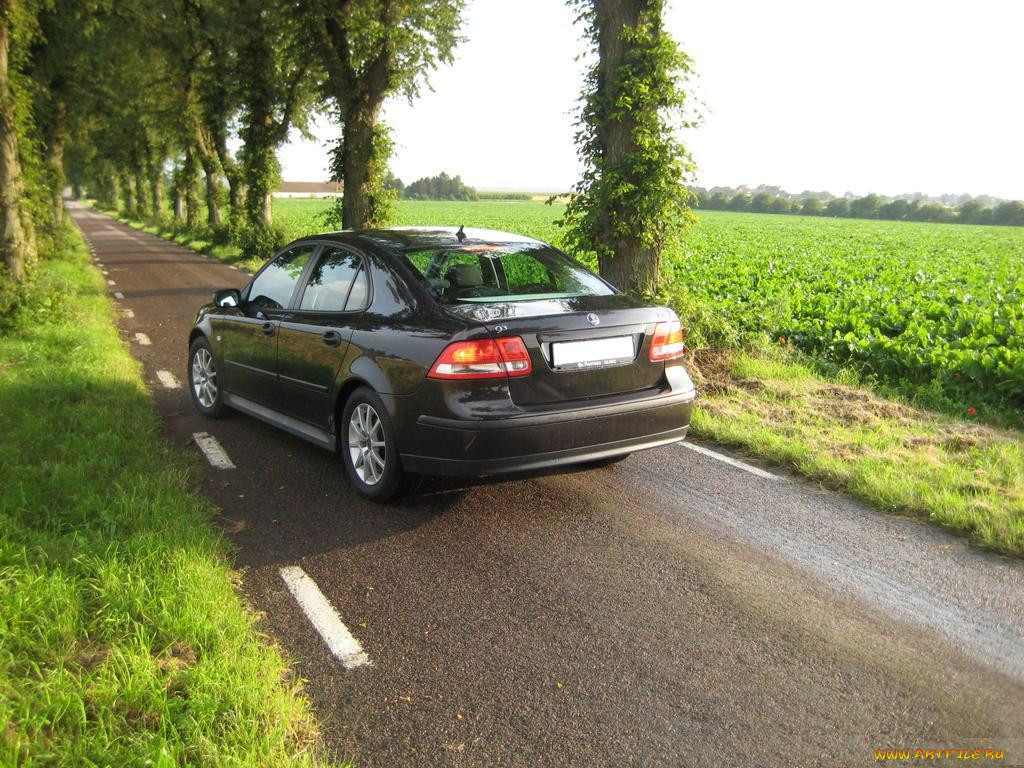 , saab